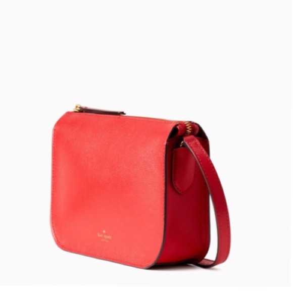 Kate Spade Crossbody Bag - NEW W/ TAGS - Picture 5 of 5